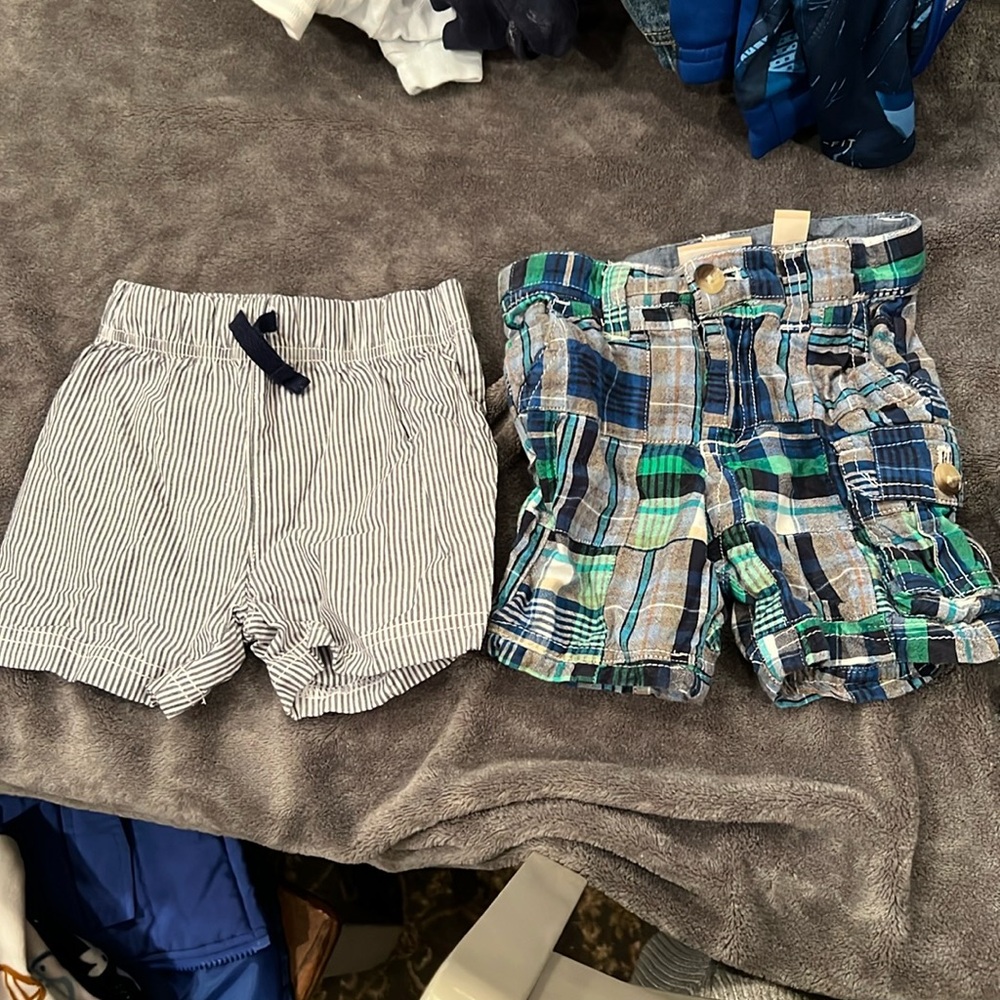 Shorts Bundle